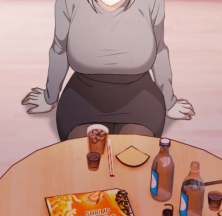 Honestly I Like You A Lot Chapter 47 - Page 146