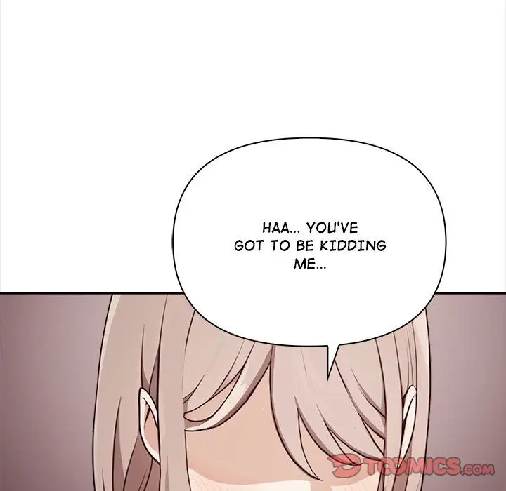 Honestly I Like You A Lot Chapter 47 - Page 148