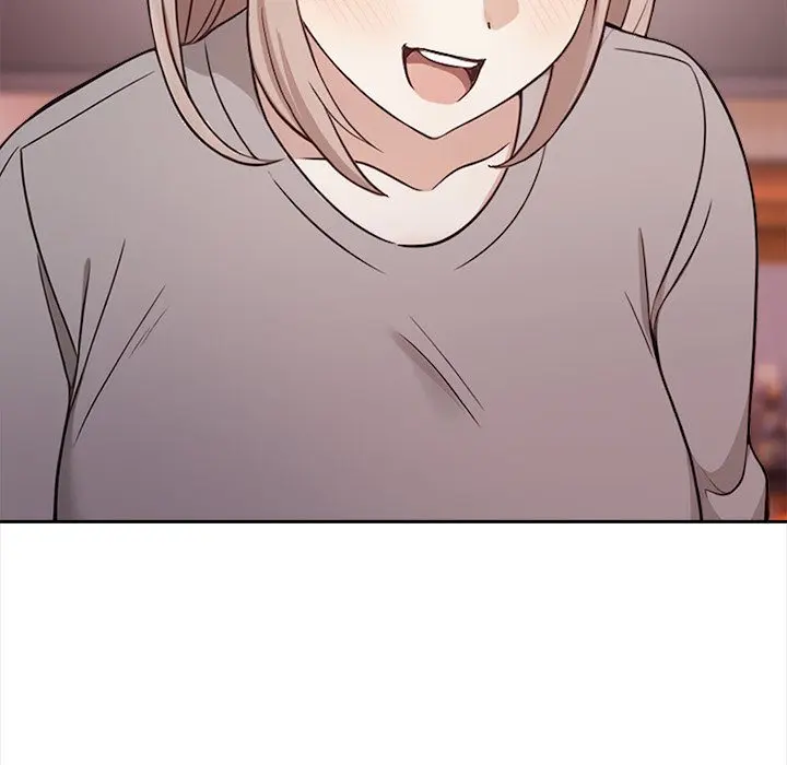 Honestly I Like You A Lot Chapter 47 - Page 149