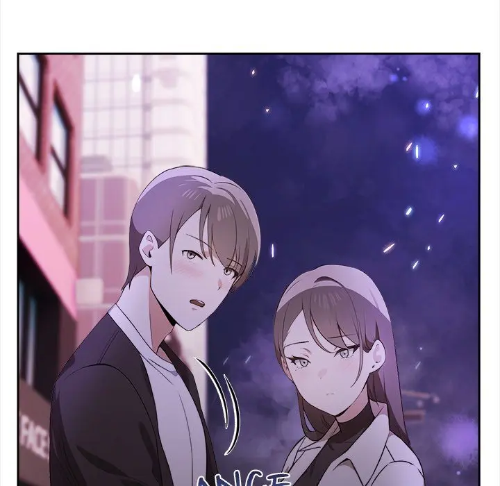 Honestly I Like You A Lot Chapter 47 - Page 15