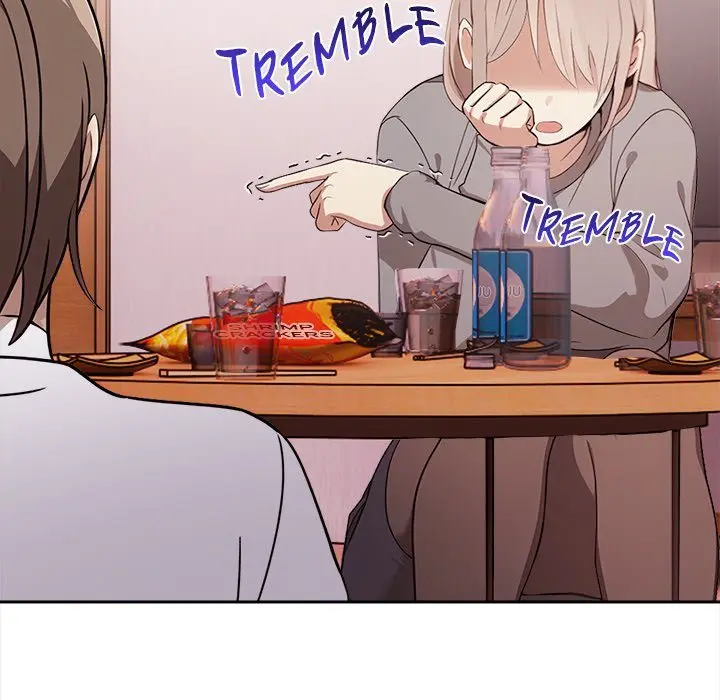Honestly I Like You A Lot Chapter 47 - Page 153