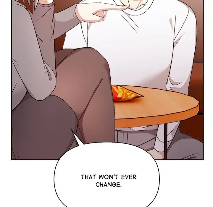 Honestly I Like You A Lot Chapter 47 - Page 156