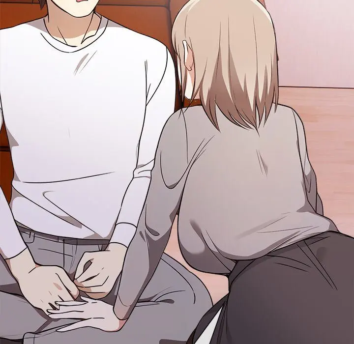 Honestly I Like You A Lot Chapter 47 - Page 162