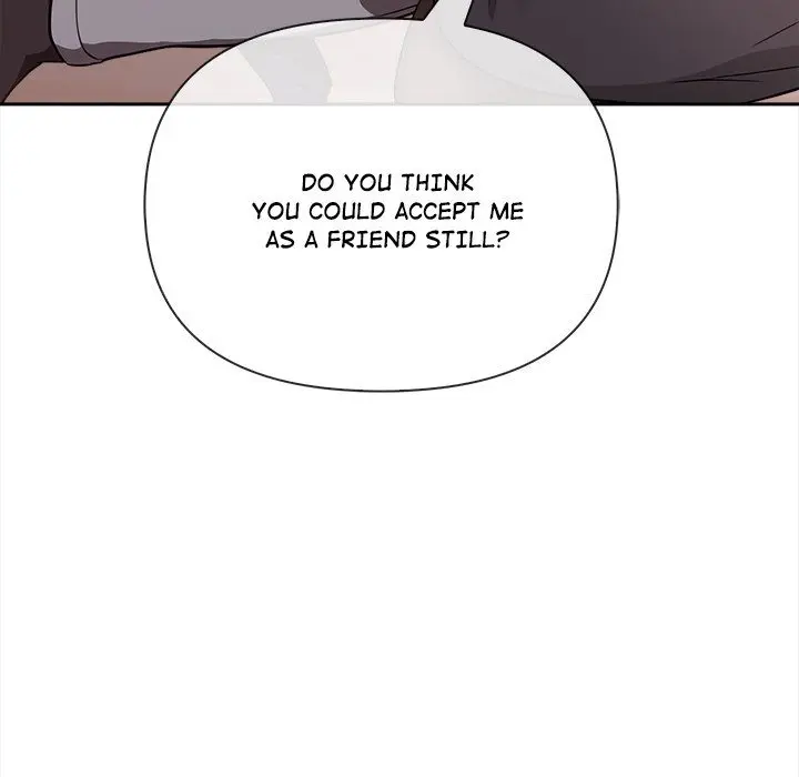 Honestly I Like You A Lot Chapter 47 - Page 163