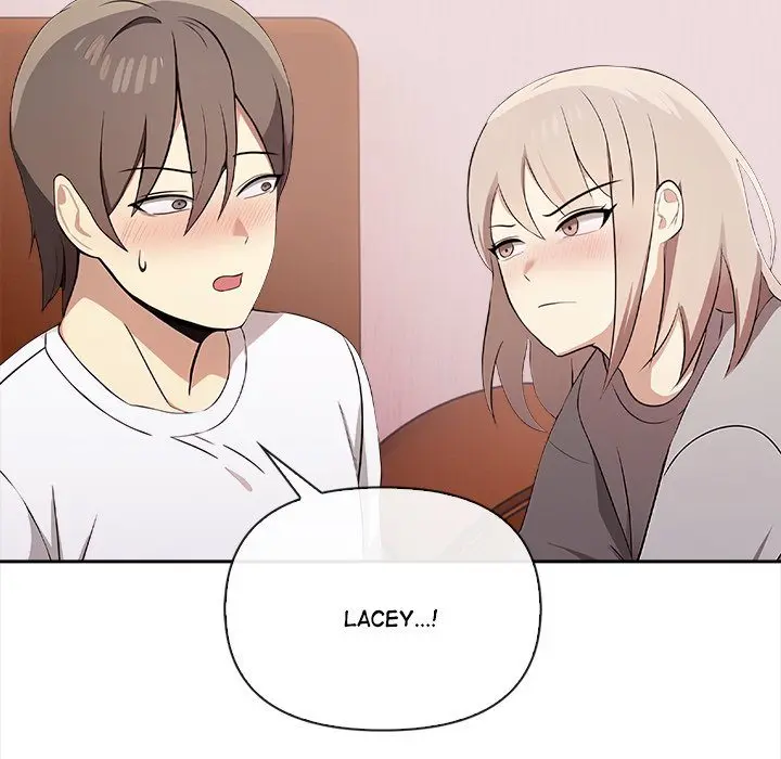 Honestly I Like You A Lot Chapter 47 - Page 165