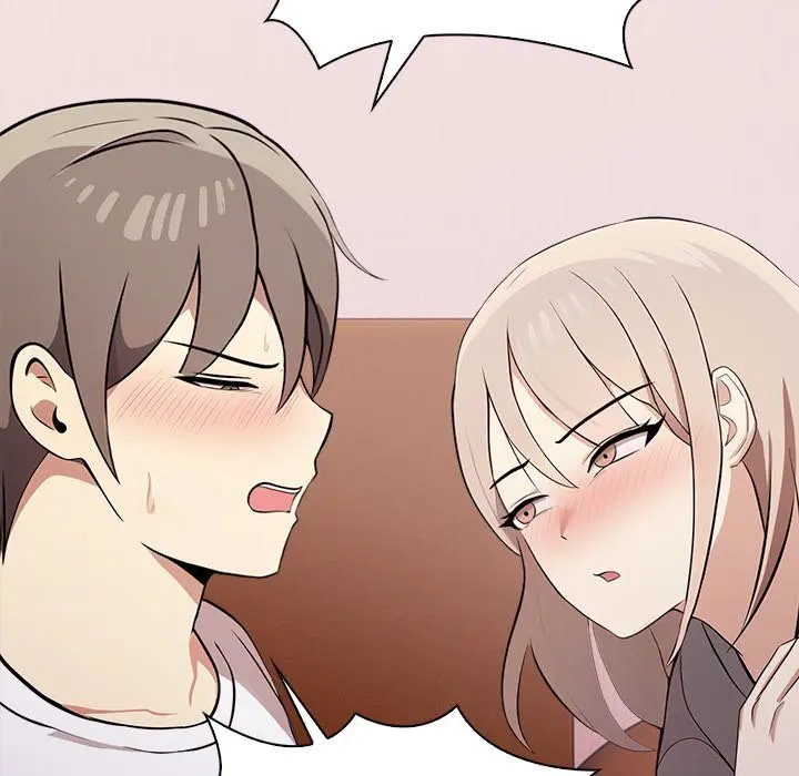 Honestly I Like You A Lot Chapter 47 - Page 167