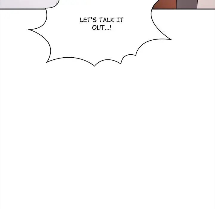 Honestly I Like You A Lot Chapter 47 - Page 168