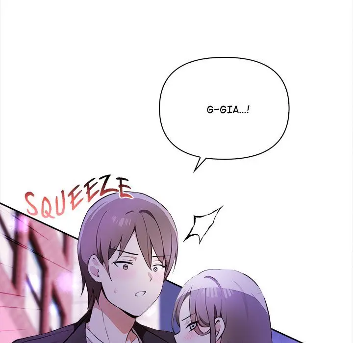 Honestly I Like You A Lot Chapter 47 - Page 17