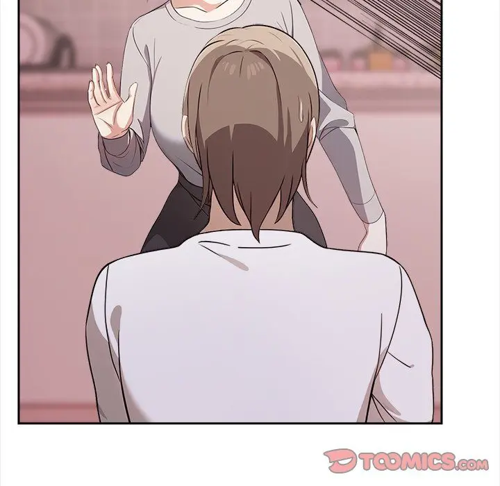 Honestly I Like You A Lot Chapter 47 - Page 172