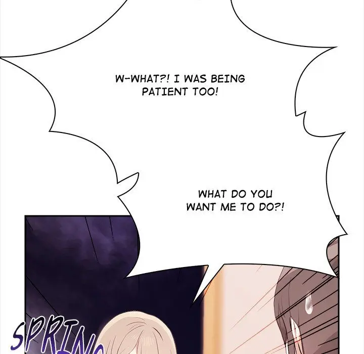 Honestly I Like You A Lot Chapter 47 - Page 182