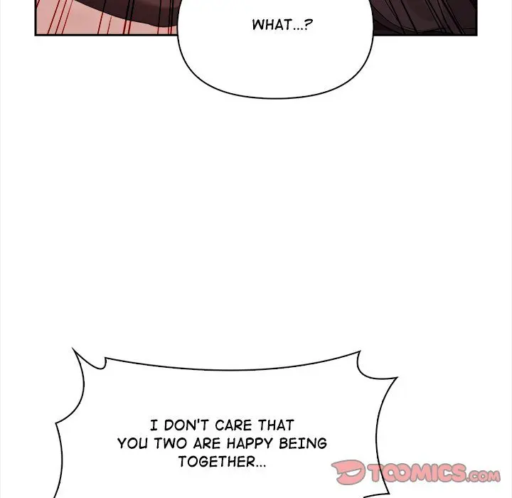 Honestly I Like You A Lot Chapter 47 - Page 184