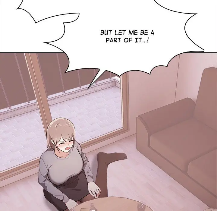 Honestly I Like You A Lot Chapter 47 - Page 185