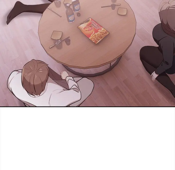 Honestly I Like You A Lot Chapter 47 - Page 186
