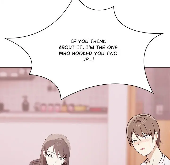 Honestly I Like You A Lot Chapter 47 - Page 190