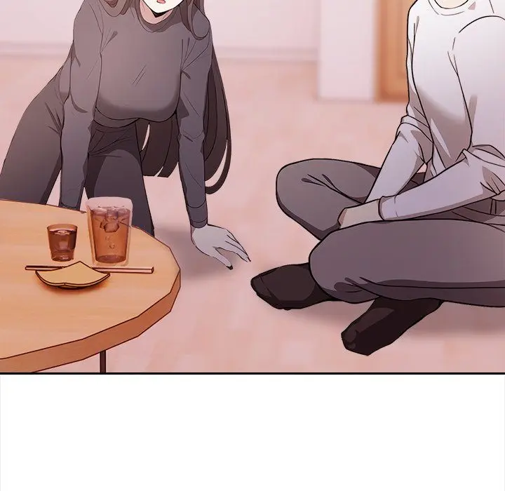 Honestly I Like You A Lot Chapter 47 - Page 191