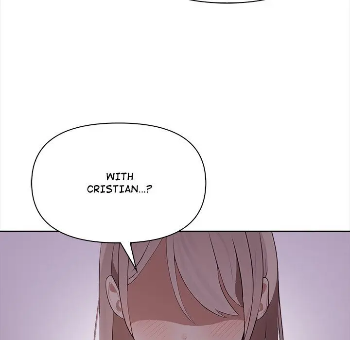 Honestly I Like You A Lot Chapter 47 - Page 195