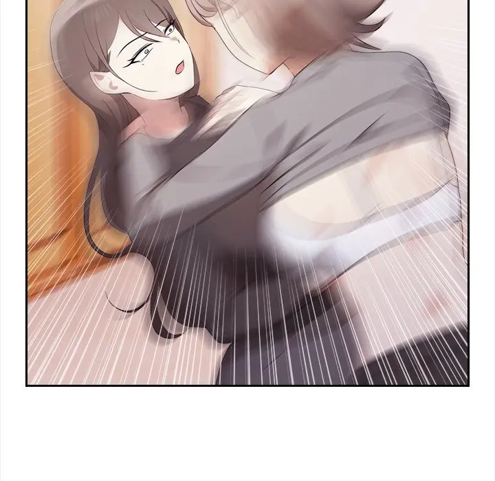 Honestly I Like You A Lot Chapter 47 - Page 199