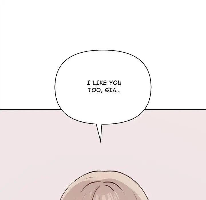Honestly I Like You A Lot Chapter 47 - Page 203