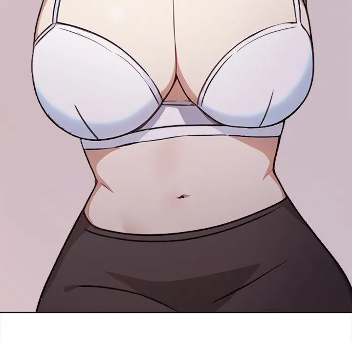 Honestly I Like You A Lot Chapter 47 - Page 205