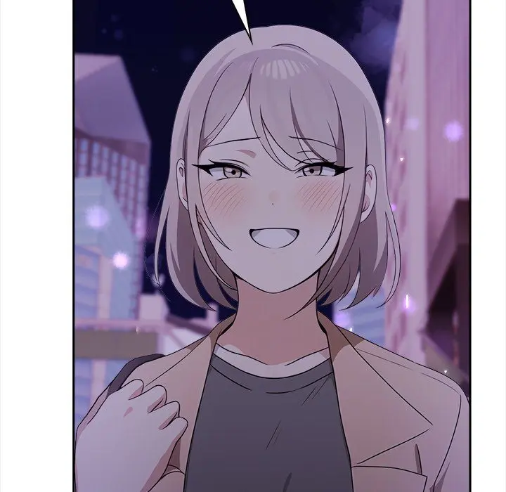 Honestly I Like You A Lot Chapter 47 - Page 21