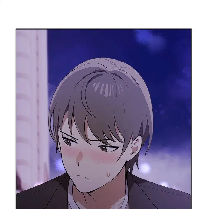 Honestly I Like You A Lot Chapter 47 - Page 23