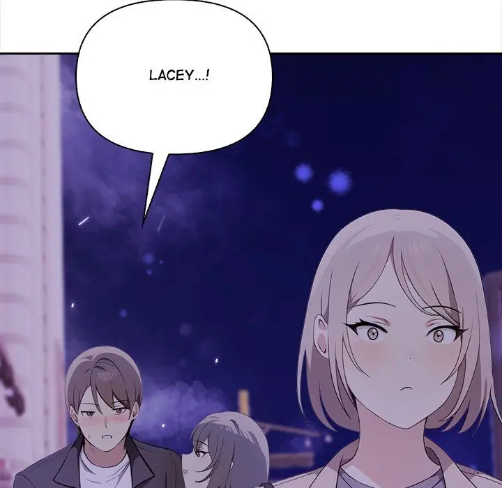 Honestly I Like You A Lot Chapter 47 - Page 26