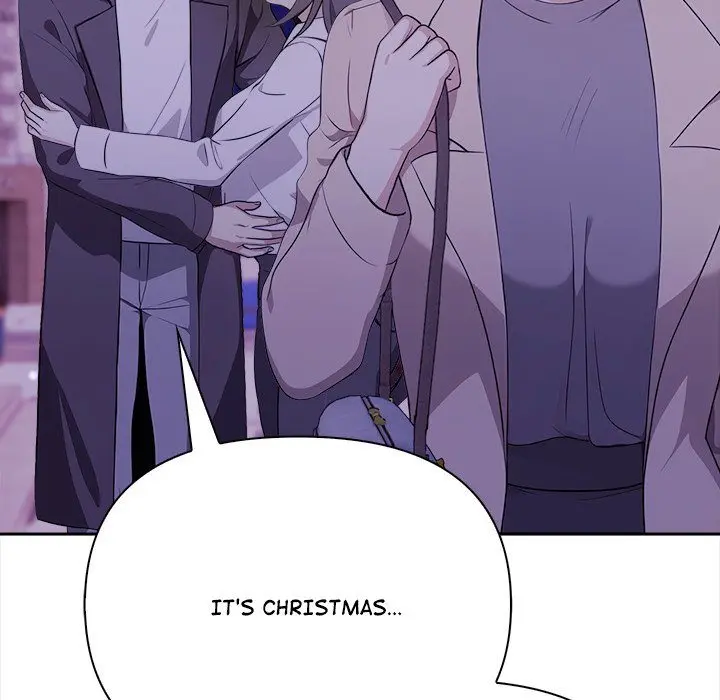 Honestly I Like You A Lot Chapter 47 - Page 27