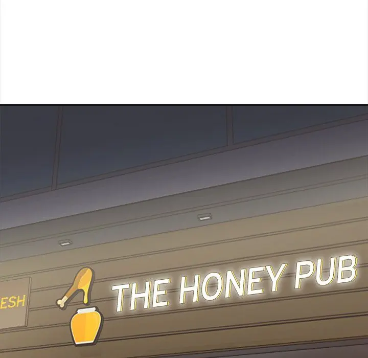 Honestly I Like You A Lot Chapter 47 - Page 35
