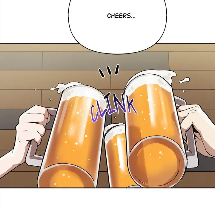 Honestly I Like You A Lot Chapter 47 - Page 37