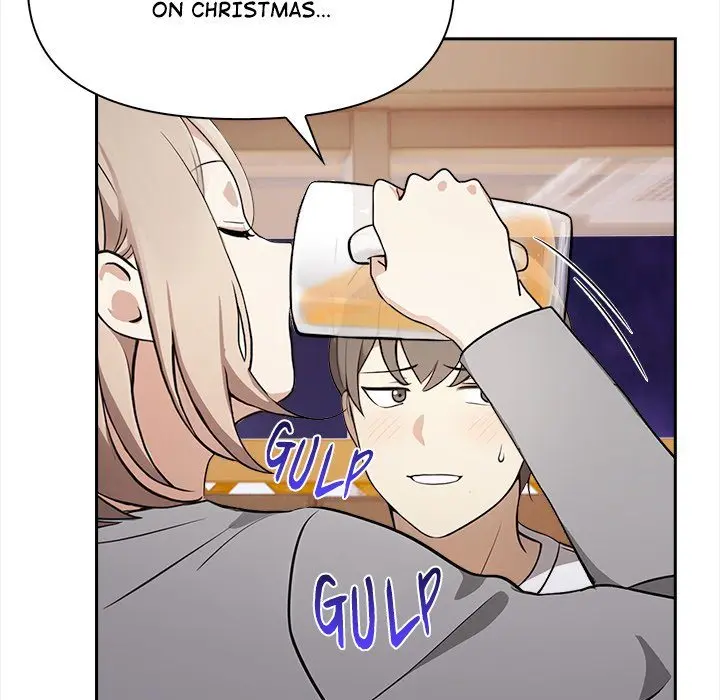 Honestly I Like You A Lot Chapter 47 - Page 39
