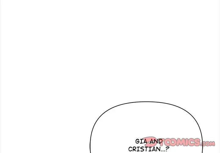 Honestly I Like You A Lot Chapter 47 - Page 4