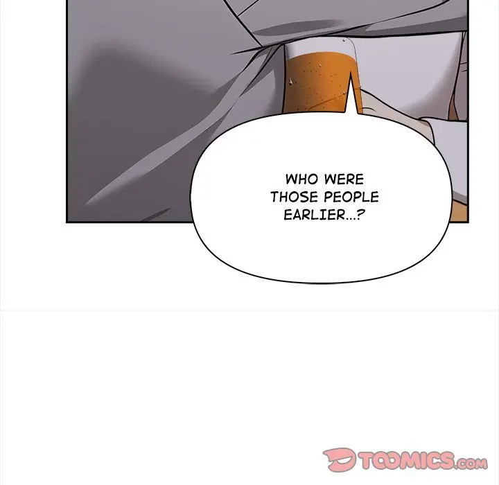 Honestly I Like You A Lot Chapter 47 - Page 40