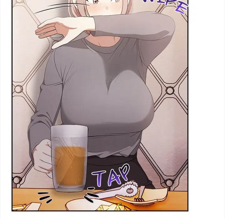Honestly I Like You A Lot Chapter 47 - Page 42