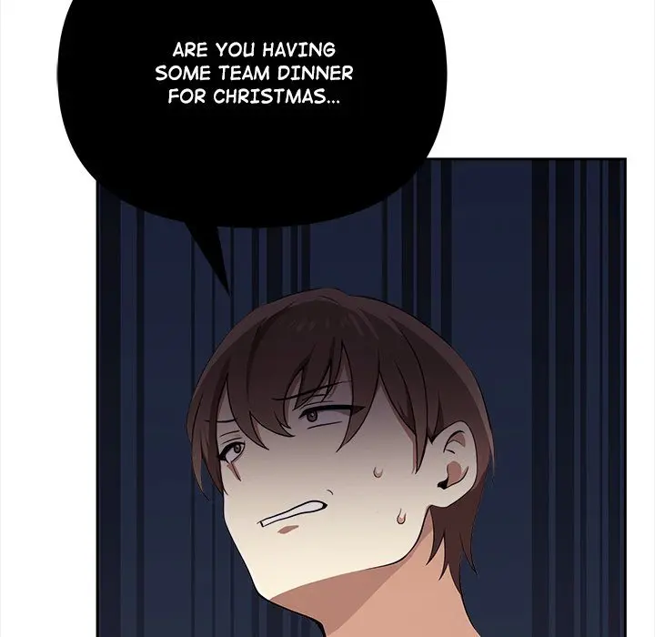 Honestly I Like You A Lot Chapter 47 - Page 44