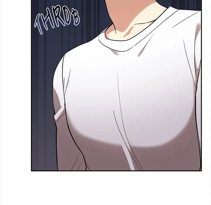 Honestly I Like You A Lot Chapter 47 - Page 45