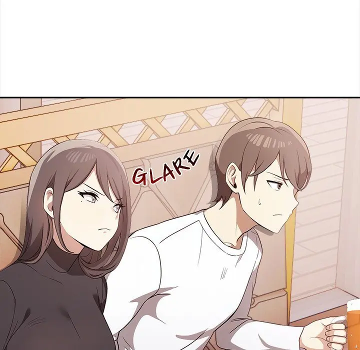Honestly I Like You A Lot Chapter 47 - Page 49