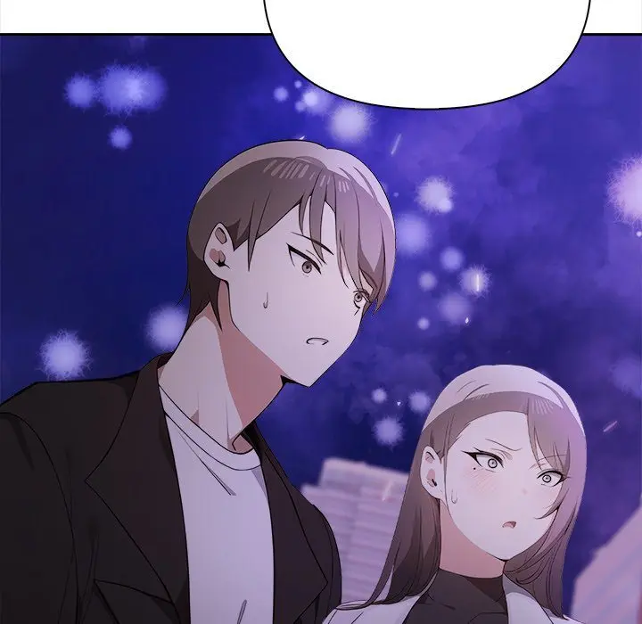 Honestly I Like You A Lot Chapter 47 - Page 5