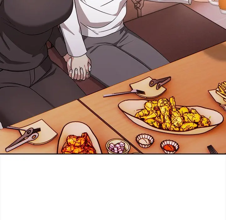 Honestly I Like You A Lot Chapter 47 - Page 50