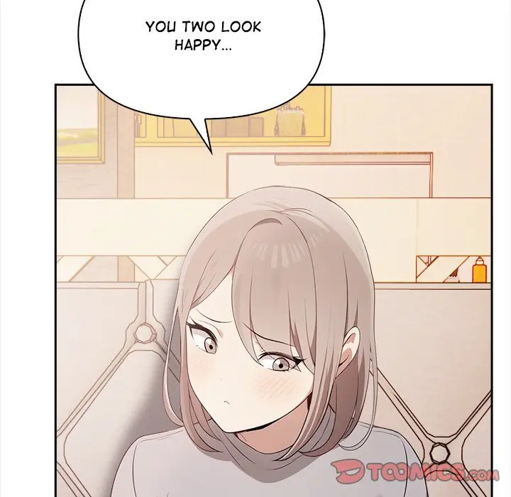 Honestly I Like You A Lot Chapter 47 - Page 52