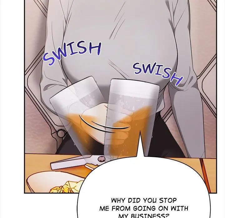 Honestly I Like You A Lot Chapter 47 - Page 53