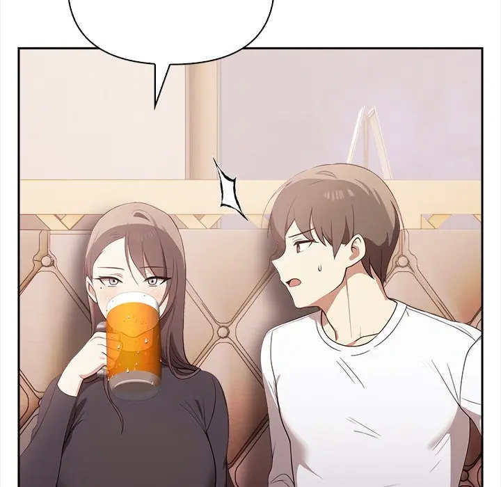 Honestly I Like You A Lot Chapter 47 - Page 55