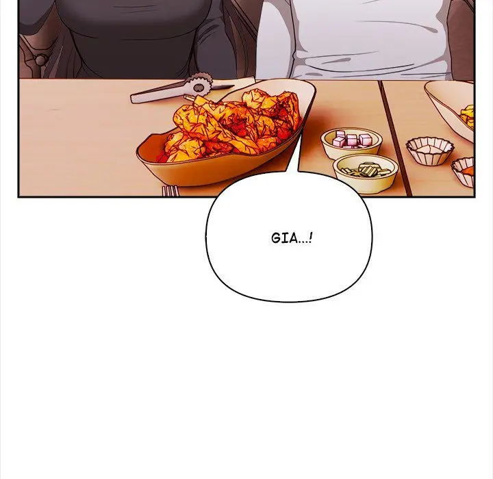 Honestly I Like You A Lot Chapter 47 - Page 56