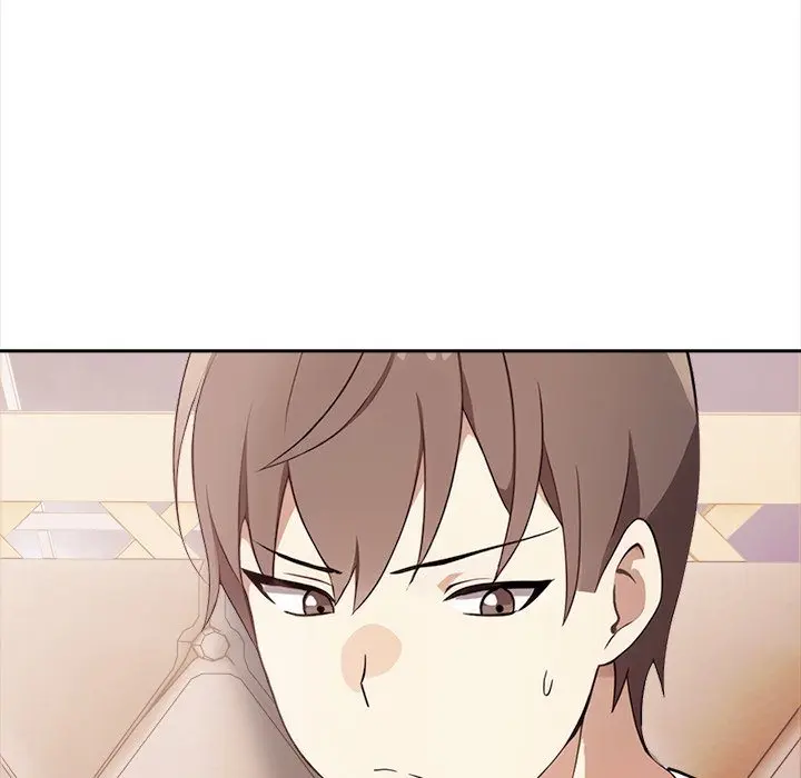 Honestly I Like You A Lot Chapter 47 - Page 57