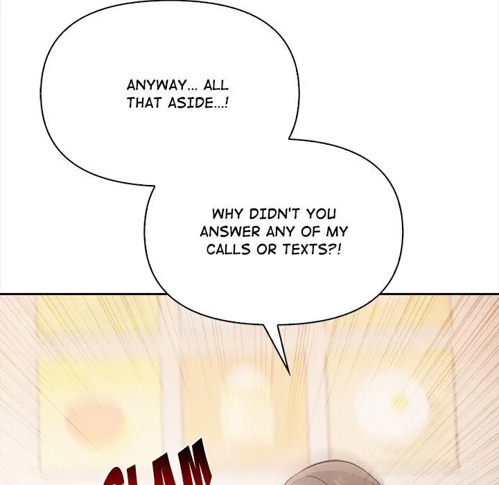 Honestly I Like You A Lot Chapter 47 - Page 59
