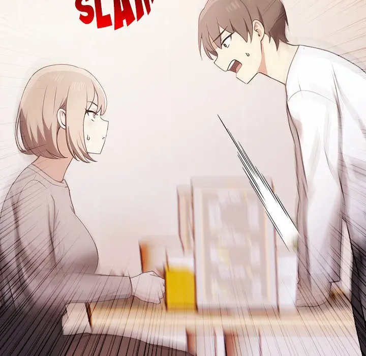 Honestly I Like You A Lot Chapter 47 - Page 60