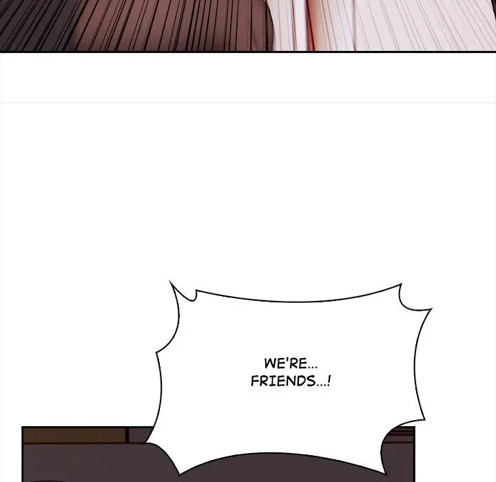 Honestly I Like You A Lot Chapter 47 - Page 61