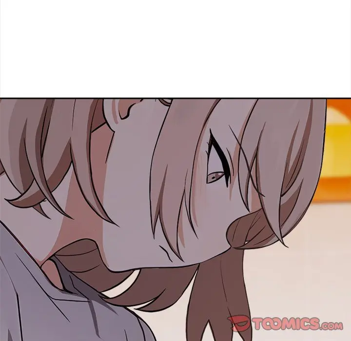 Honestly I Like You A Lot Chapter 47 - Page 64