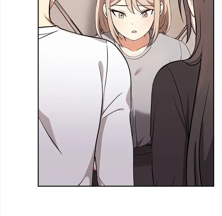 Honestly I Like You A Lot Chapter 47 - Page 67
