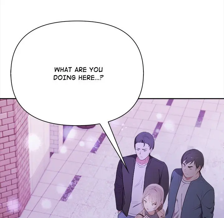 Honestly I Like You A Lot Chapter 47 - Page 7