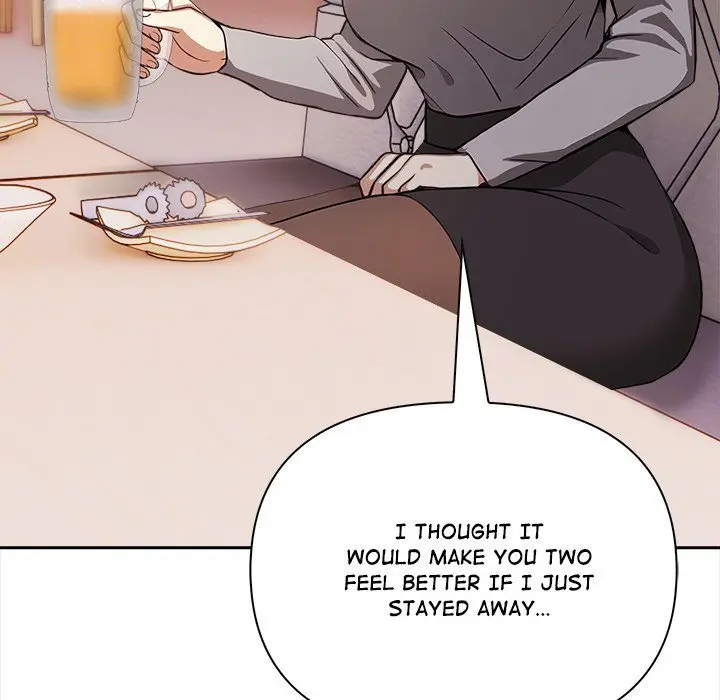Honestly I Like You A Lot Chapter 47 - Page 70
